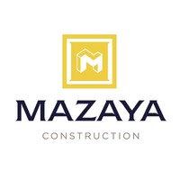 Mazaya construction logo - Similar company to Mazaya Developments