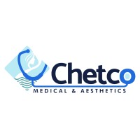 Chetco Medical & Aesthetics logo - Similar company to Kevin Brenner, Md, Inc.