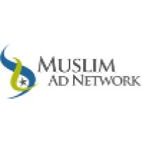 Muslim Ad Network logo - Similar company to Sakeenah