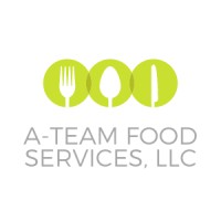 A-Team Food Services, Llc