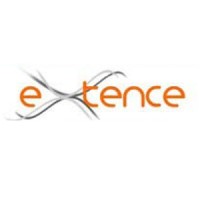 Extence logo - Similar company to Tribagai