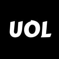 UOL Press logo - Similar company to Uollb Sqe Turbocharge