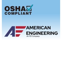 American Engineering logo - Similar company to Intermingle