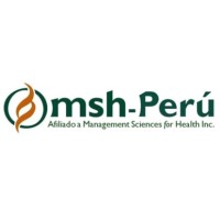 Management Sciences for Health Peru - MSH Perú logo - Similar company to Msh Perú