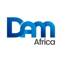 DAM AFRICA logo - Similar company to Moobi
