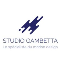 Studio Gambetta Vidéo logo - Similar company to Studio218