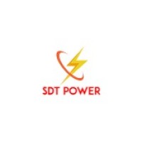 SDT Power logo - Similar company to Datanian
