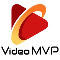 Video MVP logo - Similar company to Video Buddy