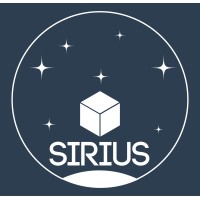 Sirius UFABC logo - Similar company to Project Neon