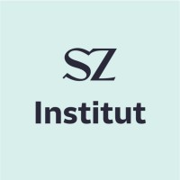 SZ Institut logo - Similar company to Oneserv - Innovative It-Lösungen