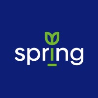 Spring Healthcare Staffing logo - Similar company to Morea Law Llc