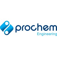 Prochem Engineering logo - Similar company to Fpk Engineering Solutions