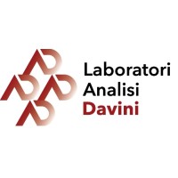 Laboratori di Analisi Davini logo - Similar company to Solevento Srl