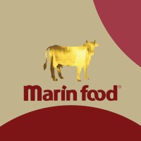 Marin Food USA logo - Similar company to Mini Cam Oil