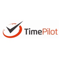 TimePilot logo - Similar company to Timepilot