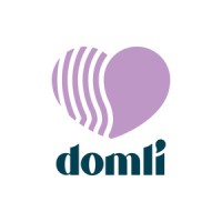 domli.co.uk logo - Similar company to Luxus Design