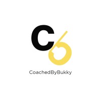 Coached By Bukky logo - Similar company to Beeinbc | Brigit Elisabeth Services Inc.