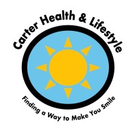 Carter Health & Lifestyle, LLC logo - Similar company to Afrocharts