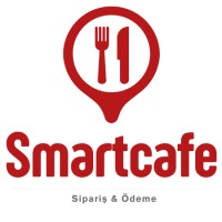 Smartcafe logo - Similar company to Smart Cafe
