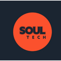 SOULTECH logo - Similar company to Soultech
