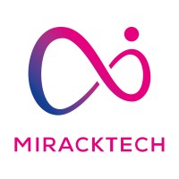 Mirack Technologies logo - Similar company to Cedar Broadcast & Communications