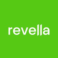 Revella Tech logo - Similar company to Orçafascio
