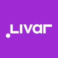 Livar logo - Similar company to Fintui