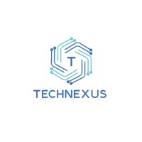 Tech Nexus logo - Similar company to Tech Nexus