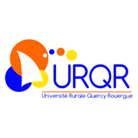 URQR - Université Rurale Quercy Rouergue logo - Similar company to Figeacteurs