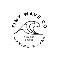 Tiny Wave Co logo - Similar company to Re-Origin