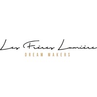 Les Frères Lumière logo - Similar company to Association 10Pour10
