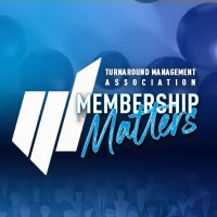 Turnaround Management Association logo - Similar company to Arch + Beam