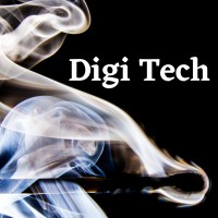 Digi Tech logo - Similar company to Digi Tech