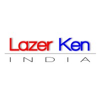 Lazer Ken India logo - Similar company to Supplyvalid