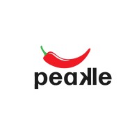 Peakle logo - Similar company to Dunction