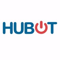 HUBOT logo - Similar company to Hubot