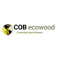 COB ecowood logo - Similar company to Spm Substrates Pvt Ltd
