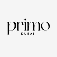 Primo Dubai logo - Similar company to Factor168 Creative Event Company