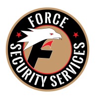 Force Security Services logo - Similar company to Force Security Services Ltd.