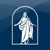 A Igreja de Jesus Cristo dos Santos dos Últimos Dias logo - Similar company to Igreja Do Evangelho Quadrangular