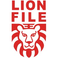 Brilliant Achievement Sdn Bhd logo - Similar company to Lion File