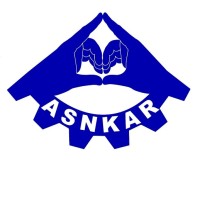 Asnkar-Company logo - Similar company to Munir Engineering Consultancy
