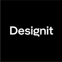 Designit Madrid logo - Similar company to Cut&Go-Diseño Producción