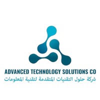 Advanced Technology Solutions Co logo - Similar company to Darksight