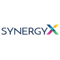 SynergyX logo - Similar company to Jayasinghe Plastic Industries