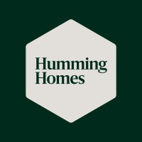 Humming Homes logo - Similar company to Lantera Labs