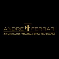 Andre Ferrari Sociedade De Advogados logo - Similar company to Ldma Advogados