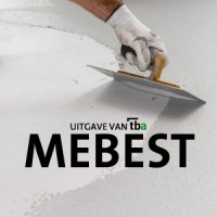 Mebest logo