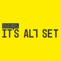 It's All Set logo - Similar company to Nathan Viz