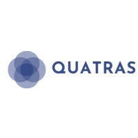 QUATRAS logo - Similar company to Mynftpartner